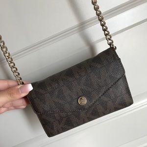 MK Crossbody